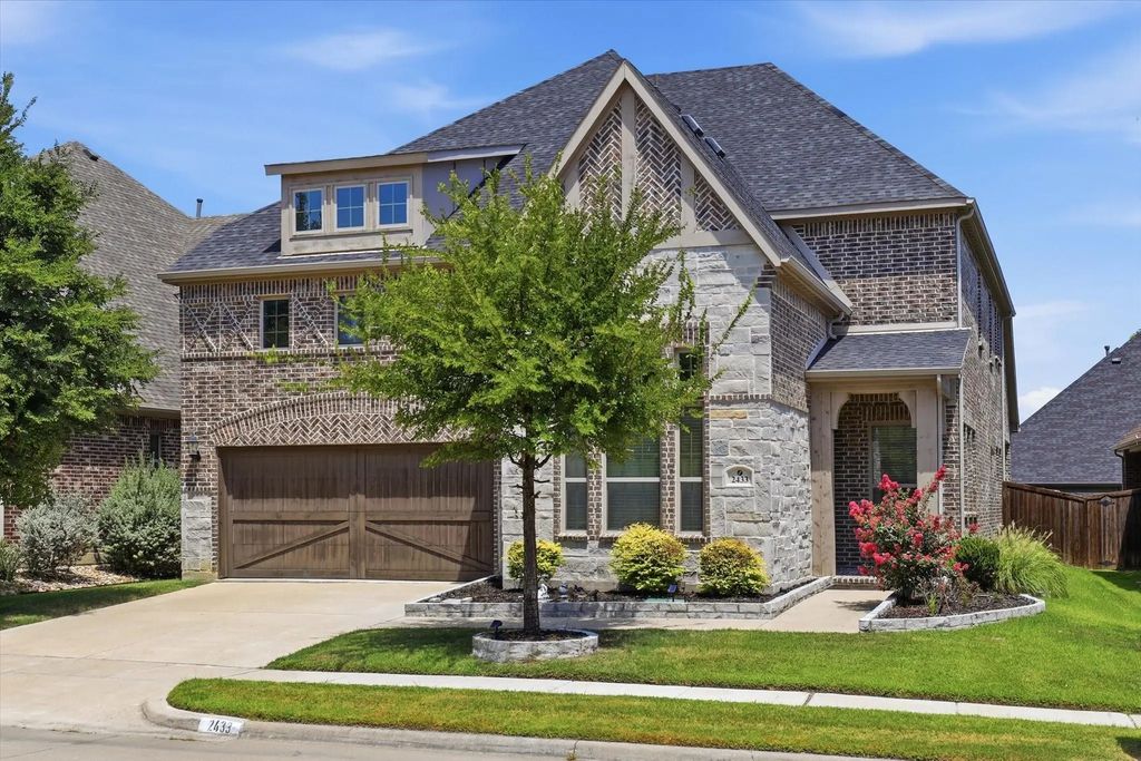 2433 Mare Road, Carrollton