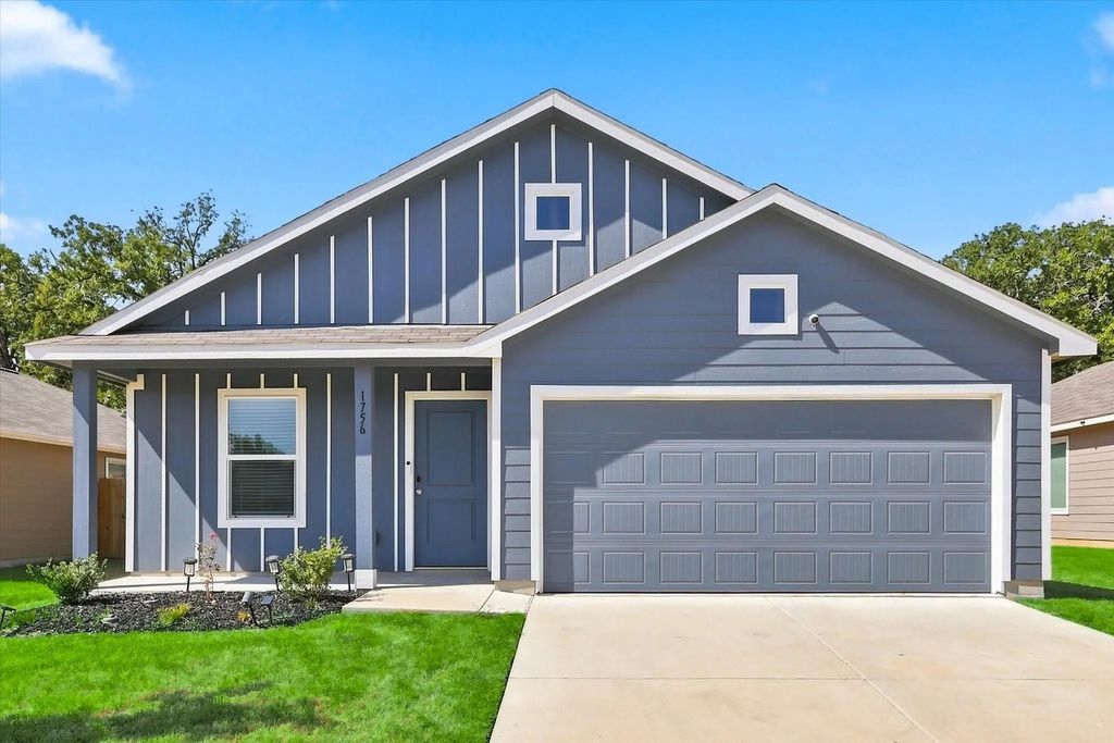 1756 Copehart Lane, Dallas