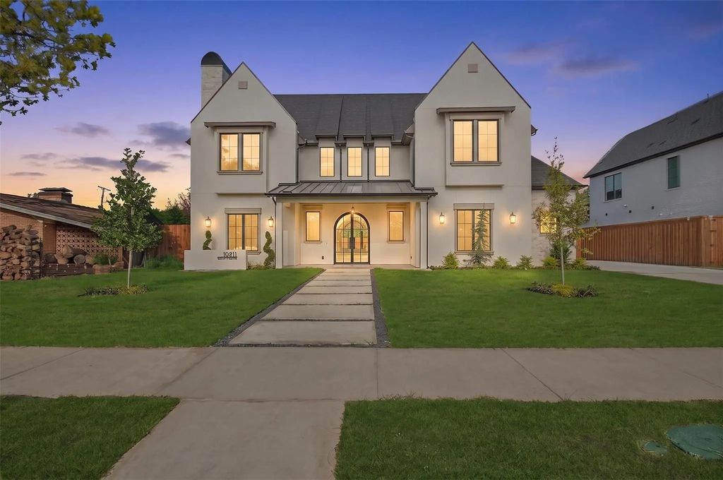 10911 Beauty Lane, Dallas