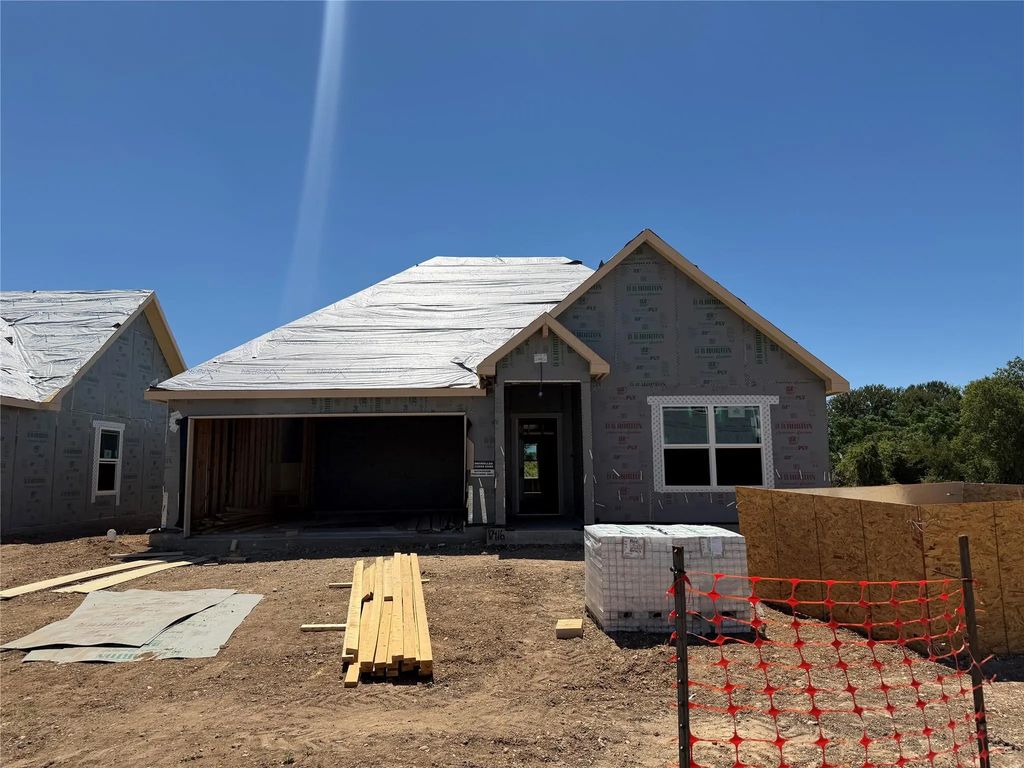 10416 Altair Drive, Waco
