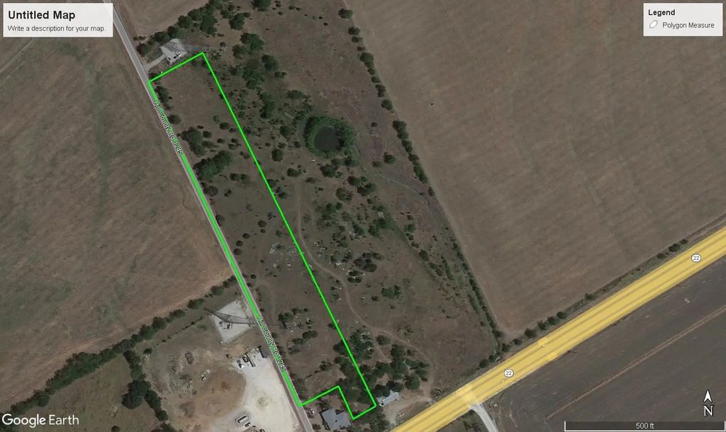 Tbd Hcr-1245, Whitney