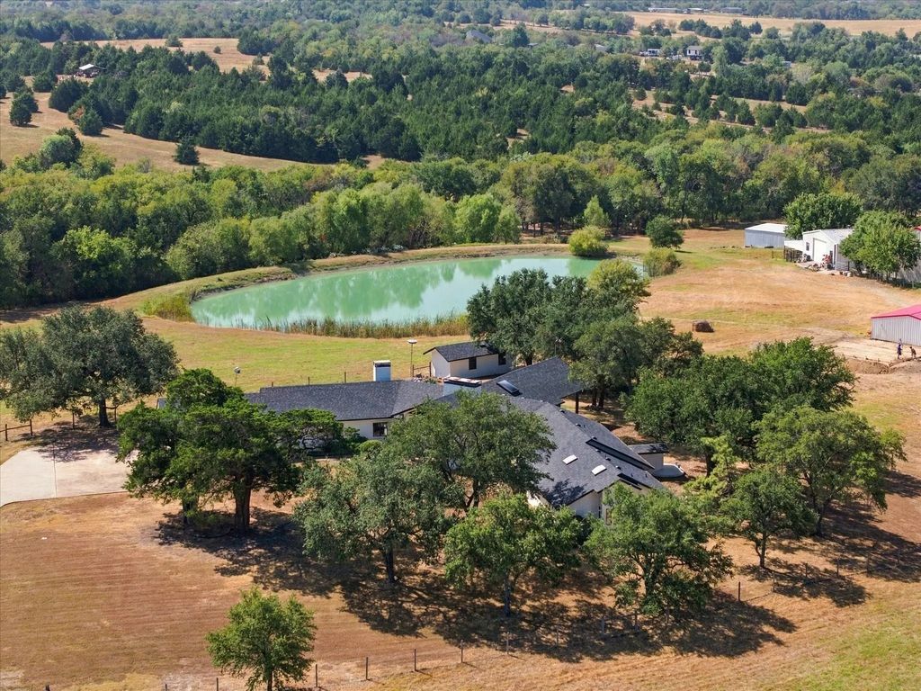 278 Cornstalk Road, Rockwall