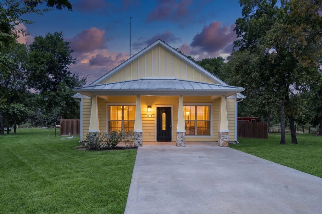 6013 Se County Road 3050, Corsicana