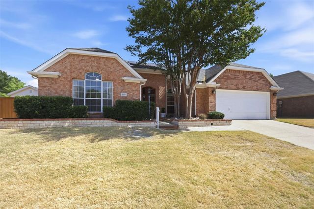 110 Julian Drive, Rockwall