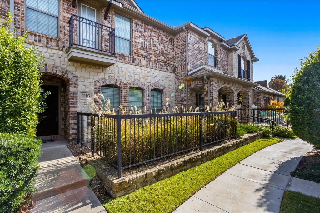 3075 Willow Grove Boulevard 1103, McKinney