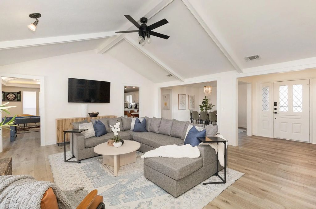803 Rush Creek Drive, Allen