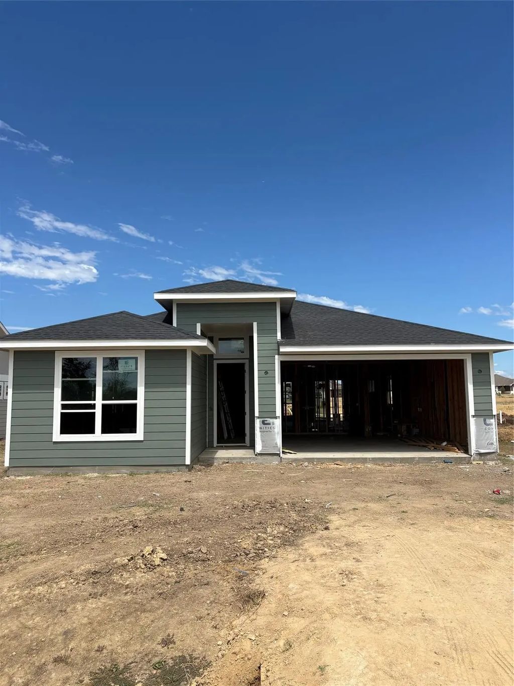 125 Walker Lane, Mabank