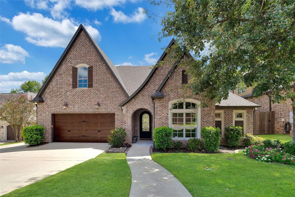 7410 Princedale, Tyler