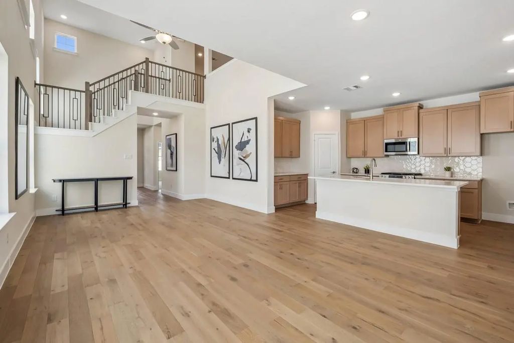 7063 Lathrop Lane, Frisco