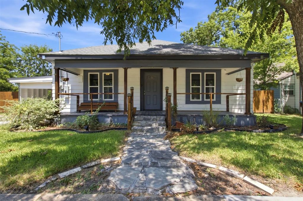 1812 Oneal Street, Greenville