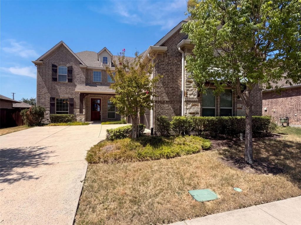 965 Touchstone Road, Frisco