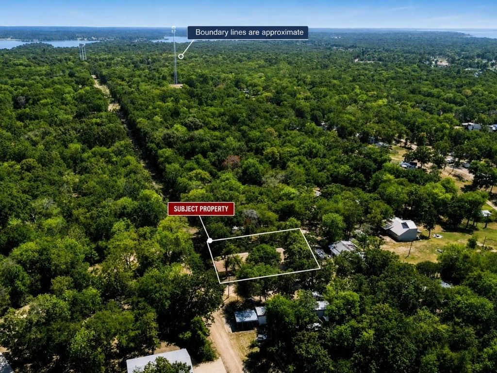 14415 Melrick Boulevard, Malakoff