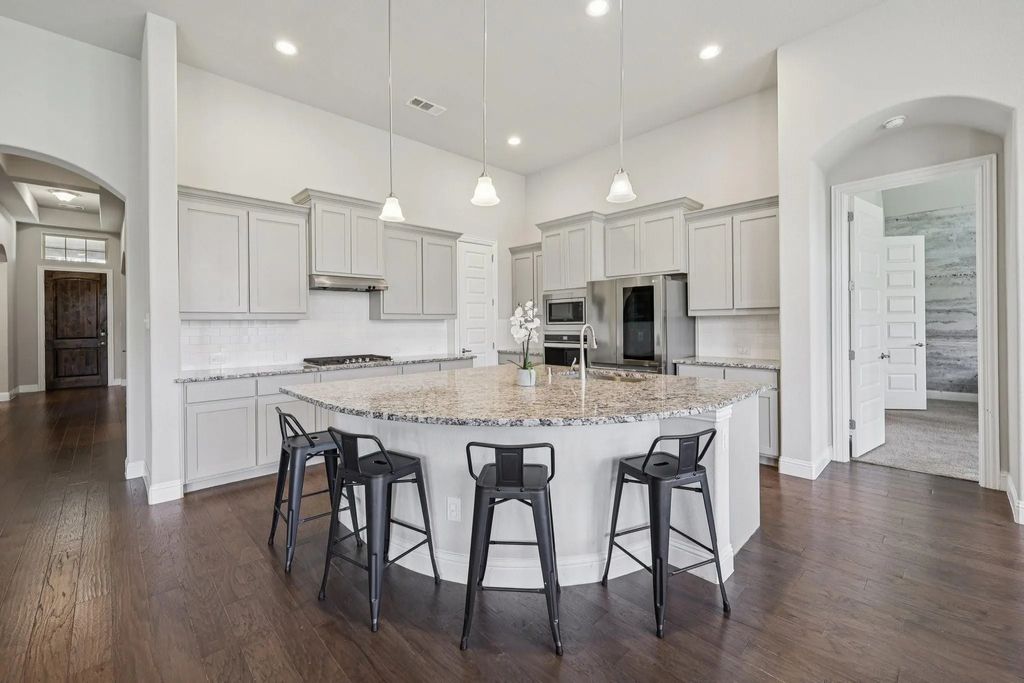 1656 Pegasus Drive, Forney