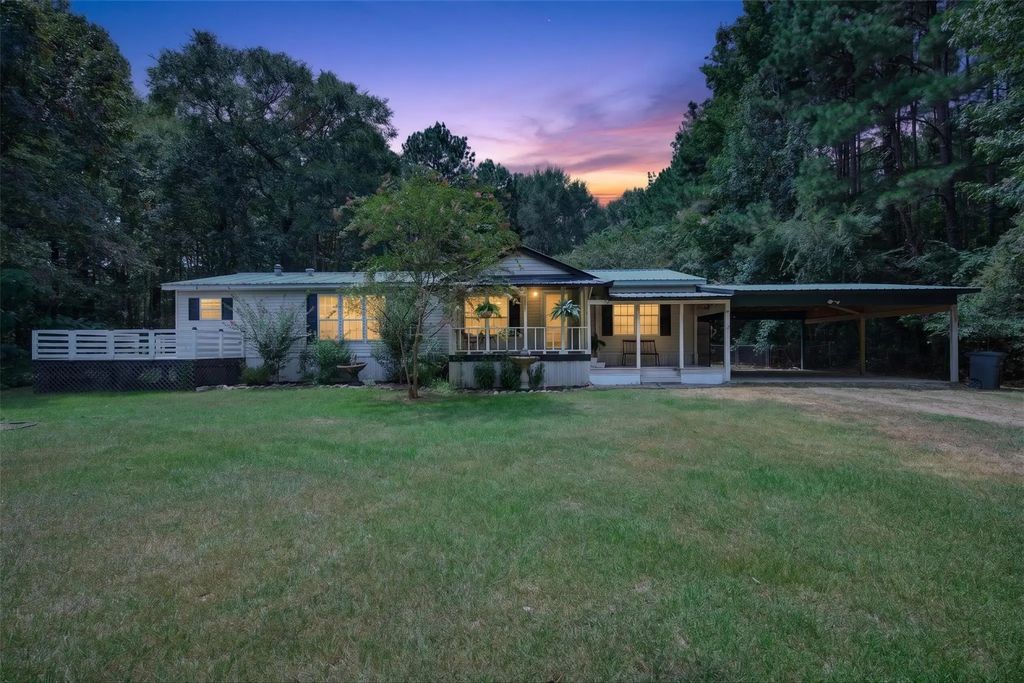 332 Pease, Haughton