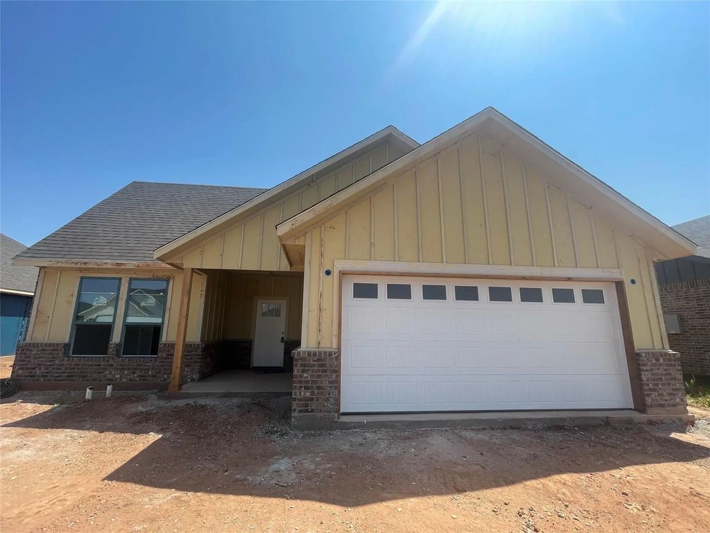 4117 Ranger Road, Abilene