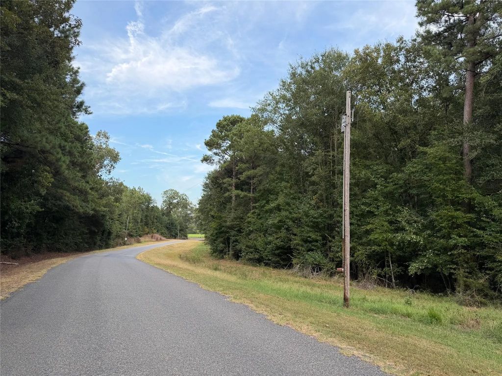 0003 Airline Road, Dubach