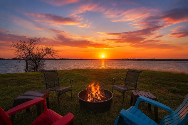 13280 Beach Club Road, The Colony