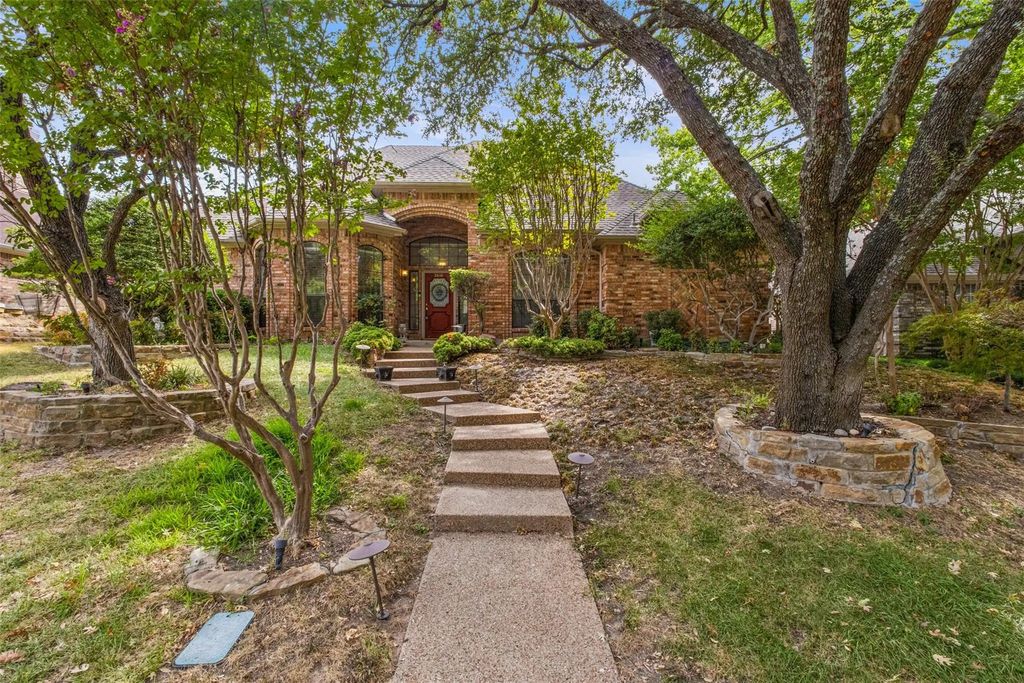 2616 Tulip Drive, Richardson