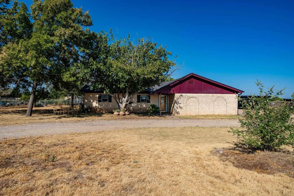 20767 Cr 309, Abilene
