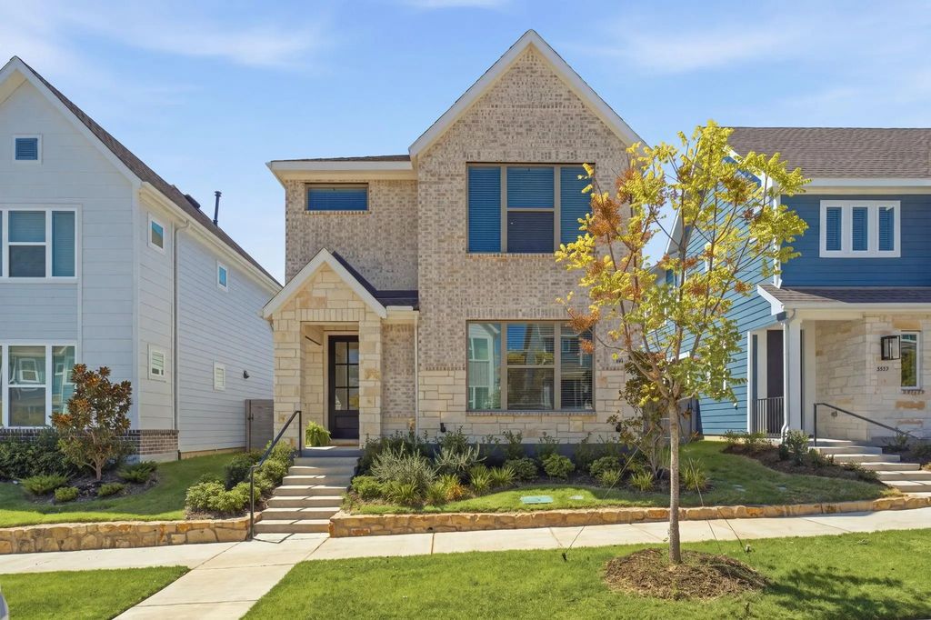 4805 Maxwell Drive, McKinney
