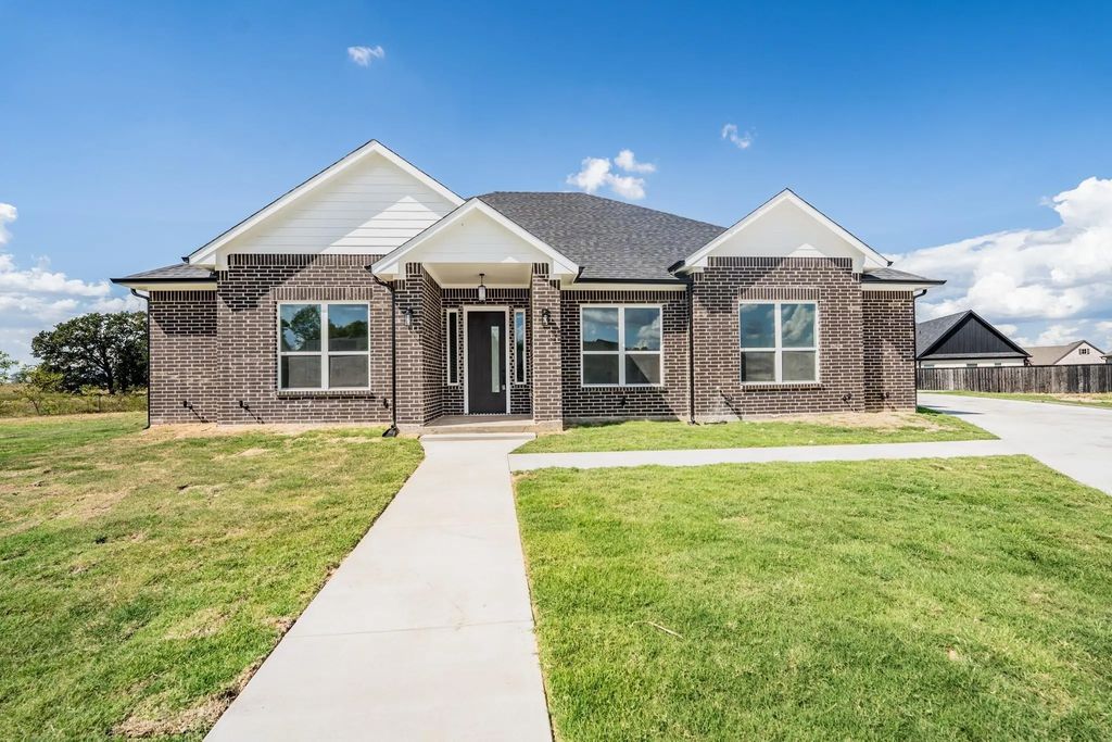 2147 Heath Street, Sulphur Springs