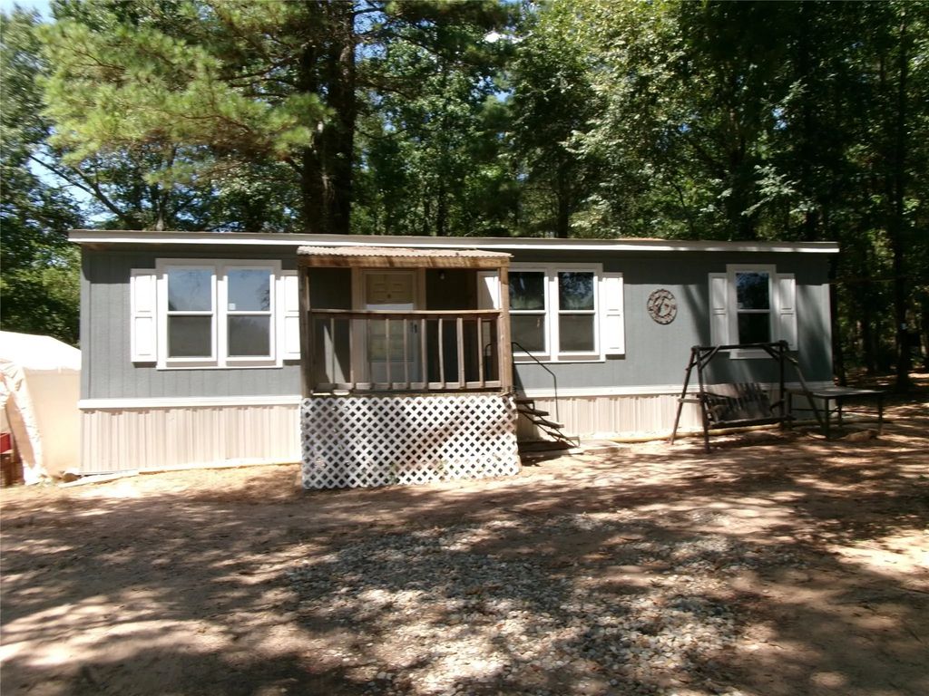 6777 Fm 992 N, De Kalb