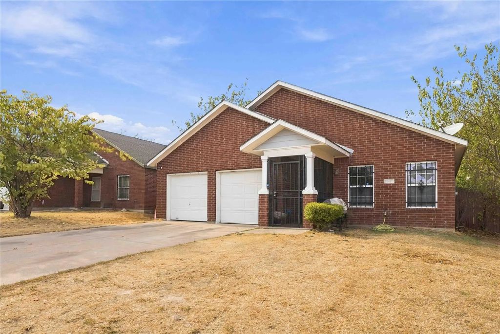3443 Brahma Drive, Dallas