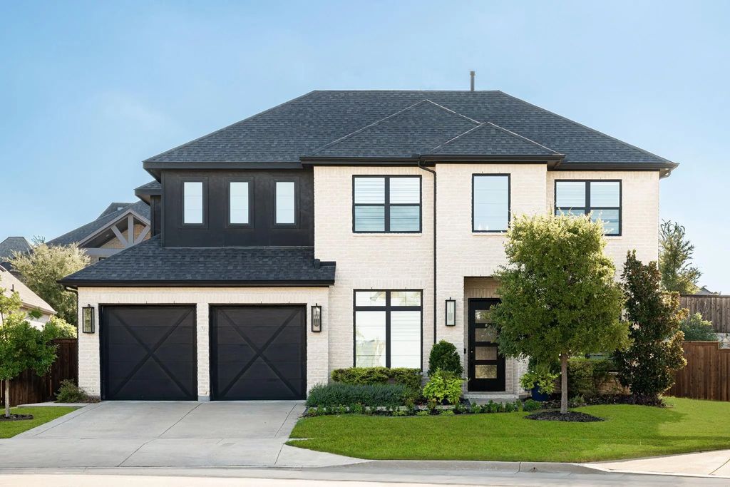 8408 Twistpine Road, Frisco