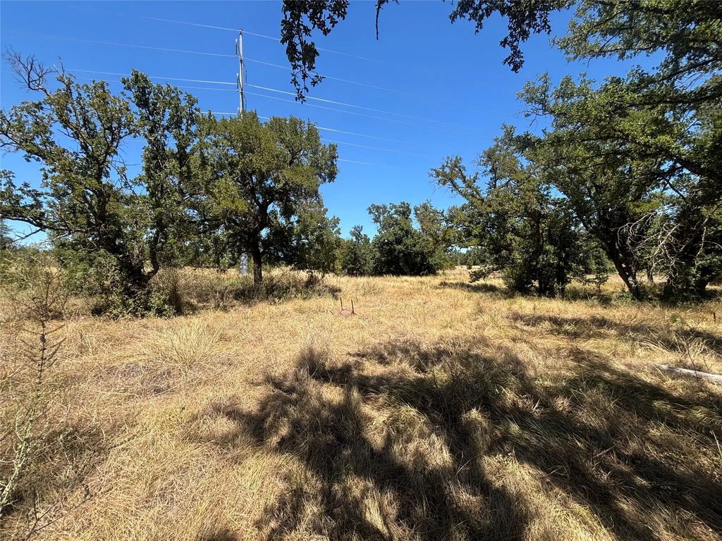 761 County Road 135, Brownwood