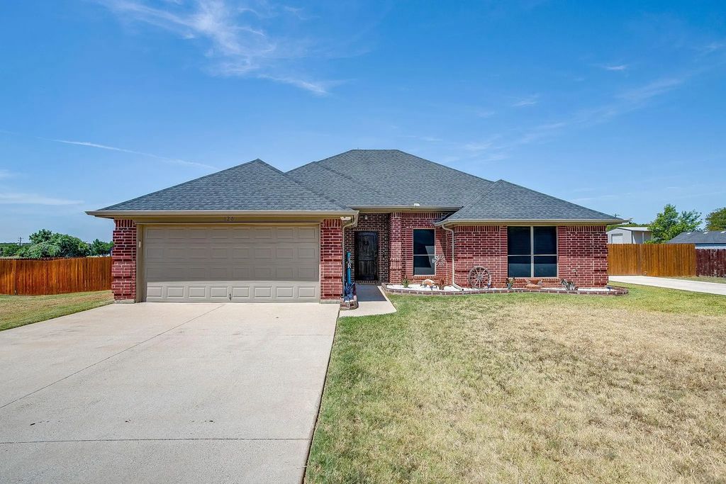 120 Pleasant Run, Reno
