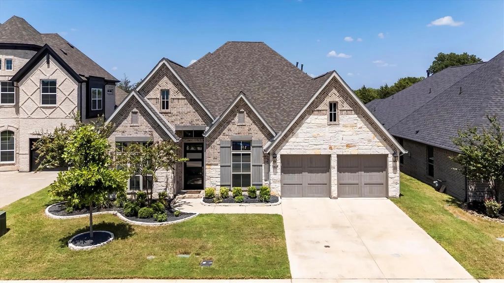 2825 Shane Drive, Midlothian