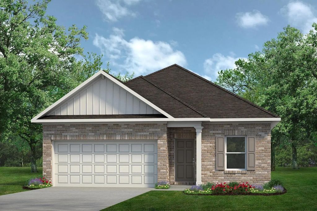 1241 Anderson Drive, Trenton