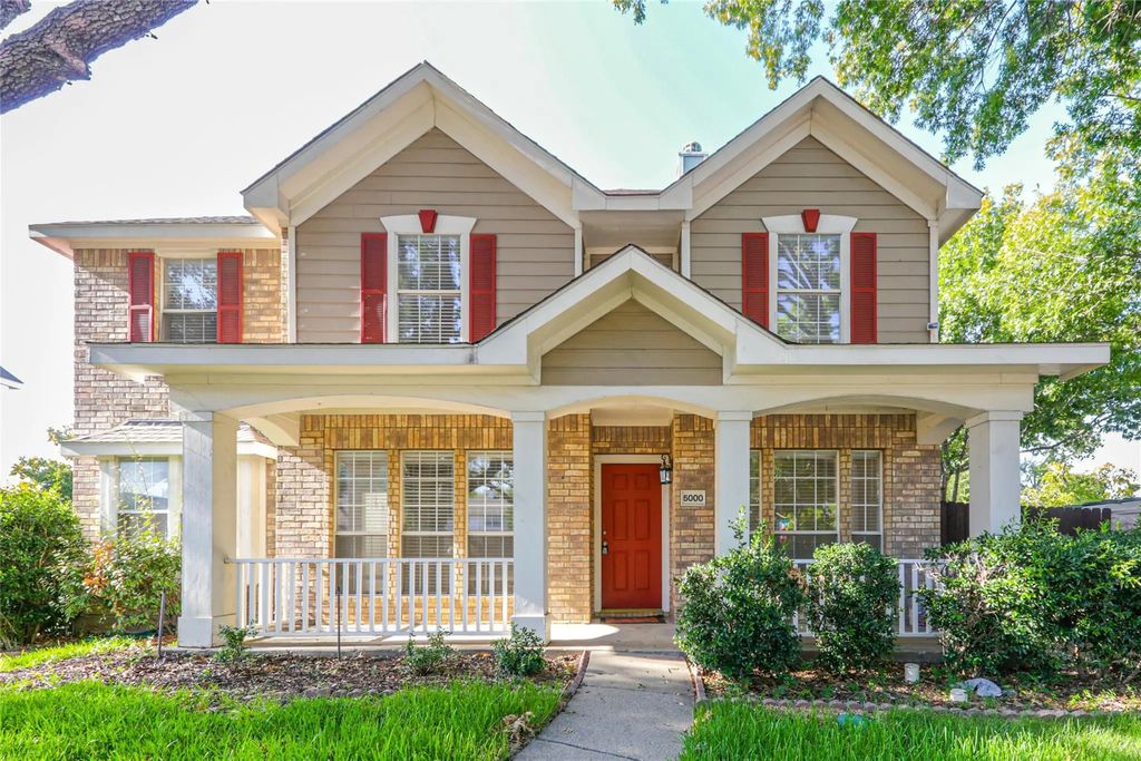 5000 Boxwood Lane, McKinney