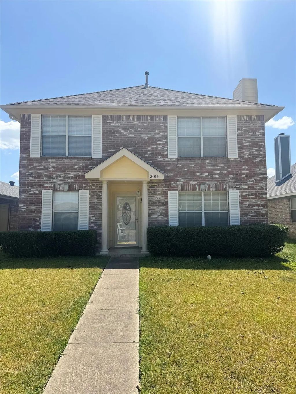 2014 Picadilly Boulevard, Mesquite