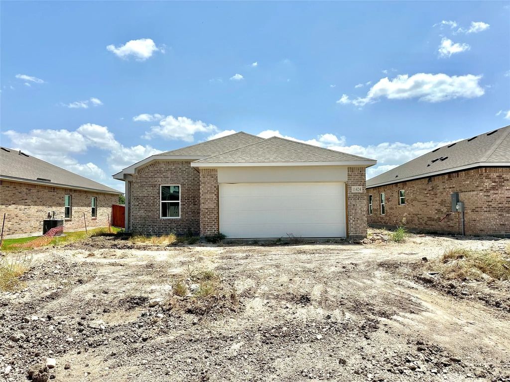 11424 Themis Court, Waco