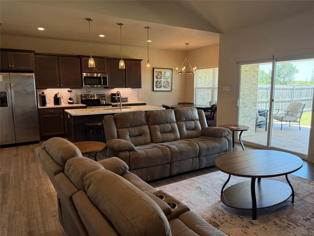 3839 Kala Drive 3841, Abilene