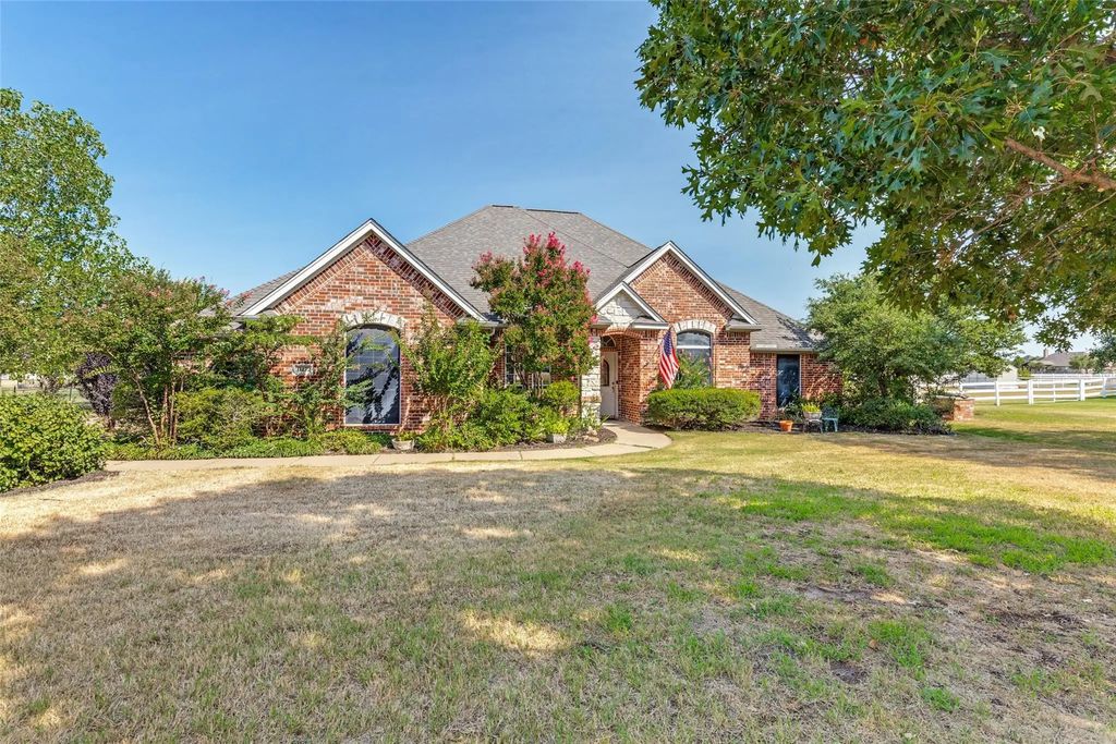 11432 Brook Green Lane, Haslet
