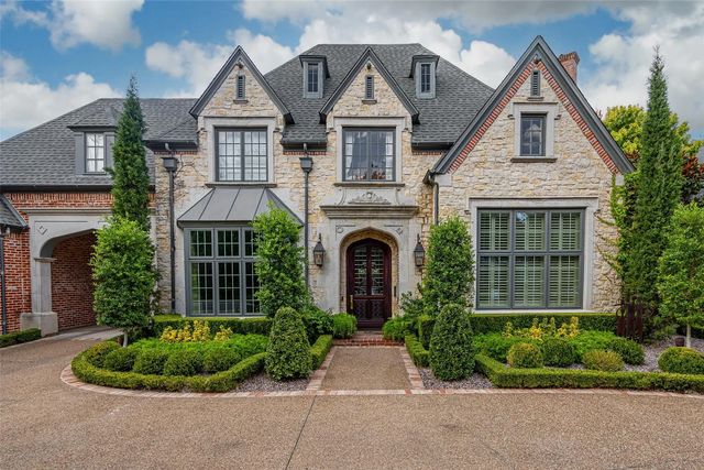 6607 Glendora Avenue, Dallas