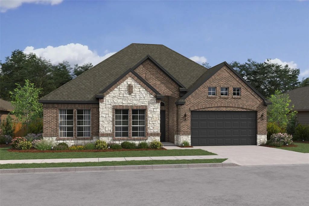 612 Osprey Court, Heath