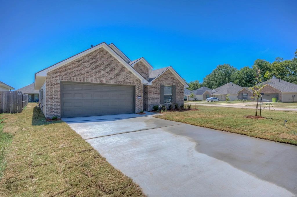 4225 Toledo Bend, Bossier City