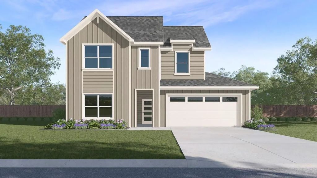 197 Brooks Street, Bullard