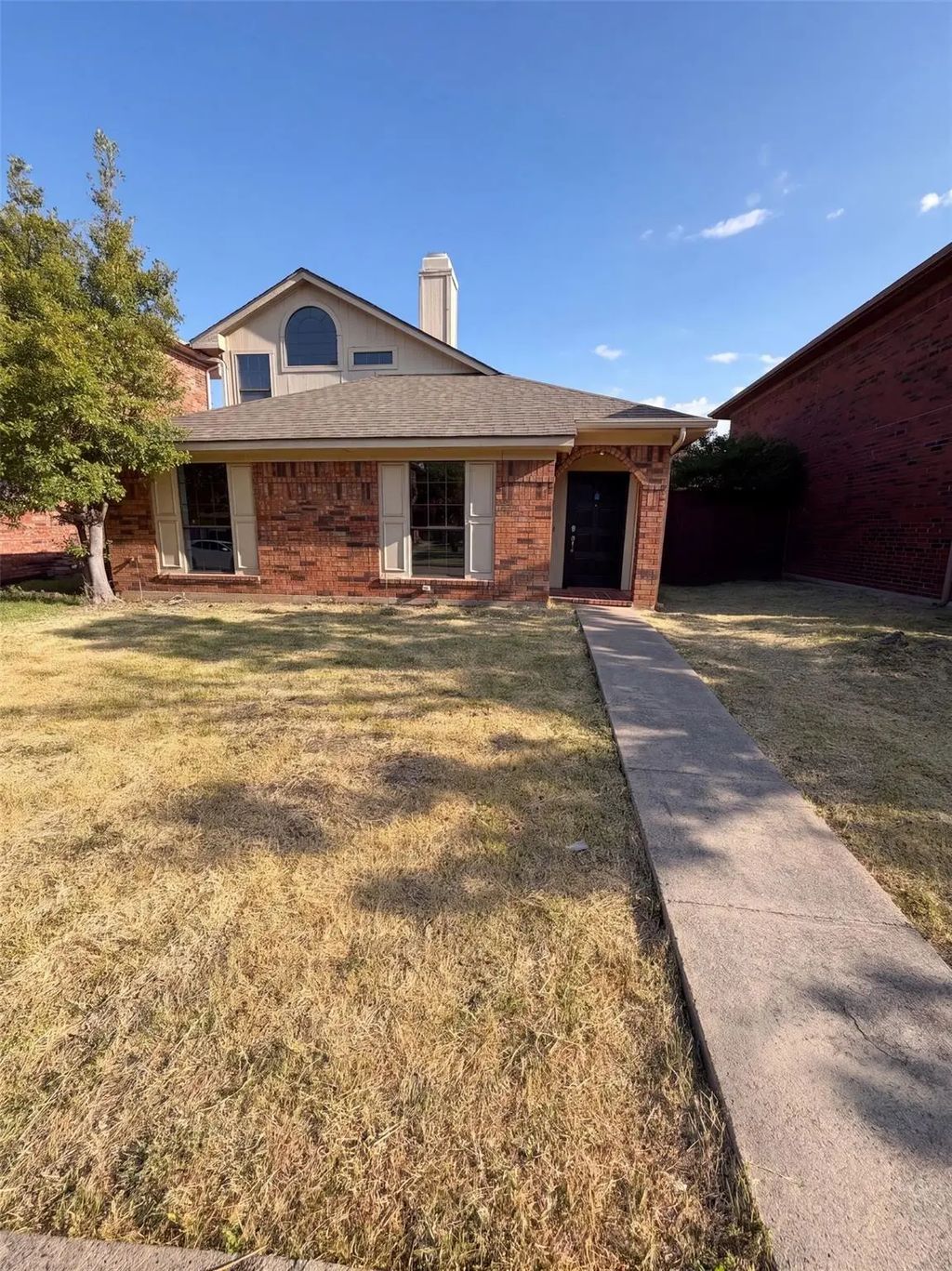 1633 San Francisco Street, Carrollton