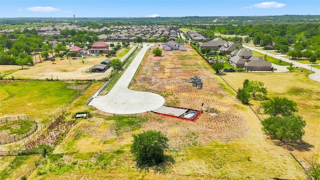3804 Conservation Court, Denton