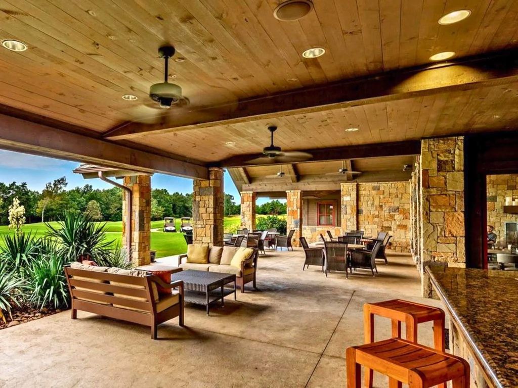 1361 Medallion Club Street, Gordonville