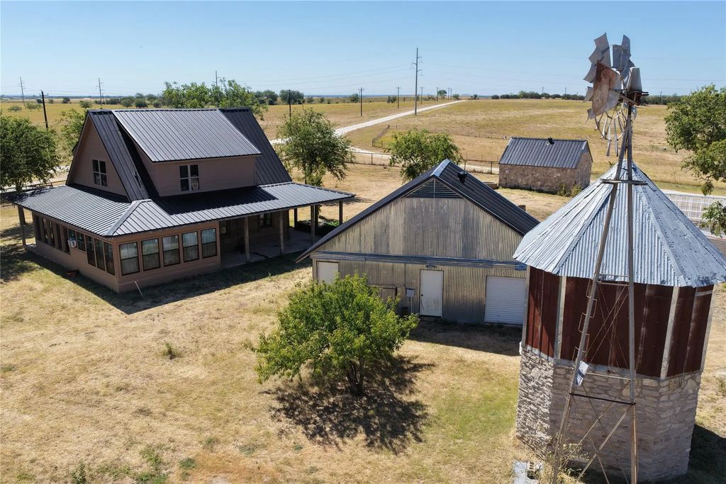 6610 Cr 431, Jonesboro