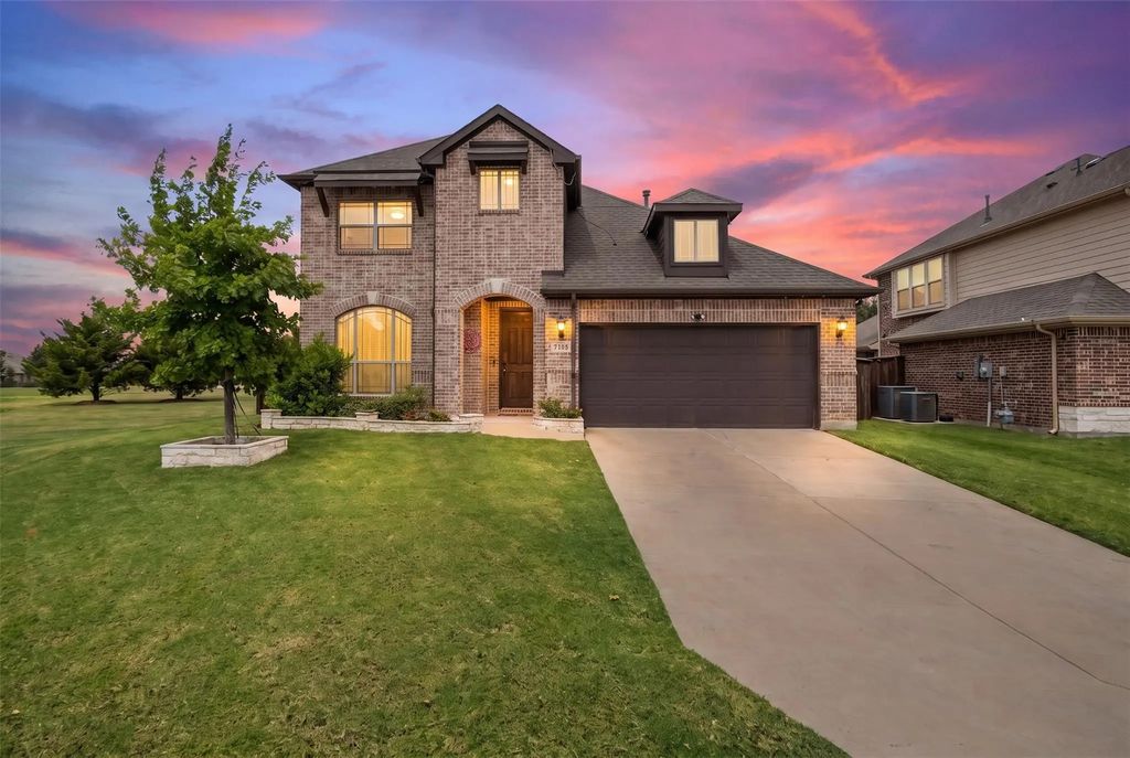 5101 Hertel Court, McKinney