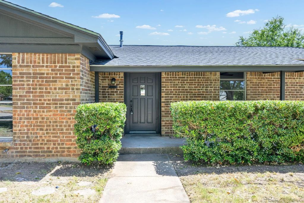 2201 Se 22nd Avenue, Mineral Wells