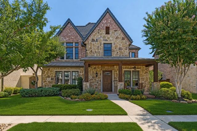 322 Devon Drive, Coppell
