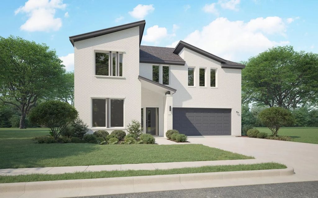 10612 Blakely Creek Road, Fort Worth
