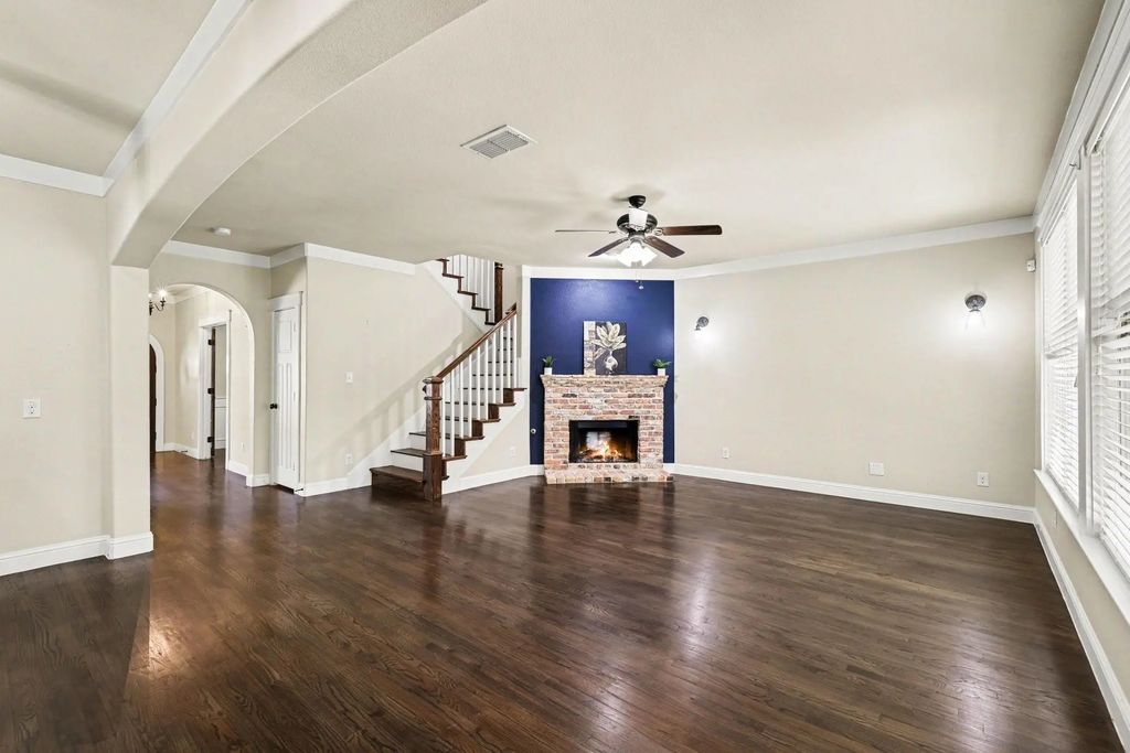 508 N Tennessee Street B, McKinney